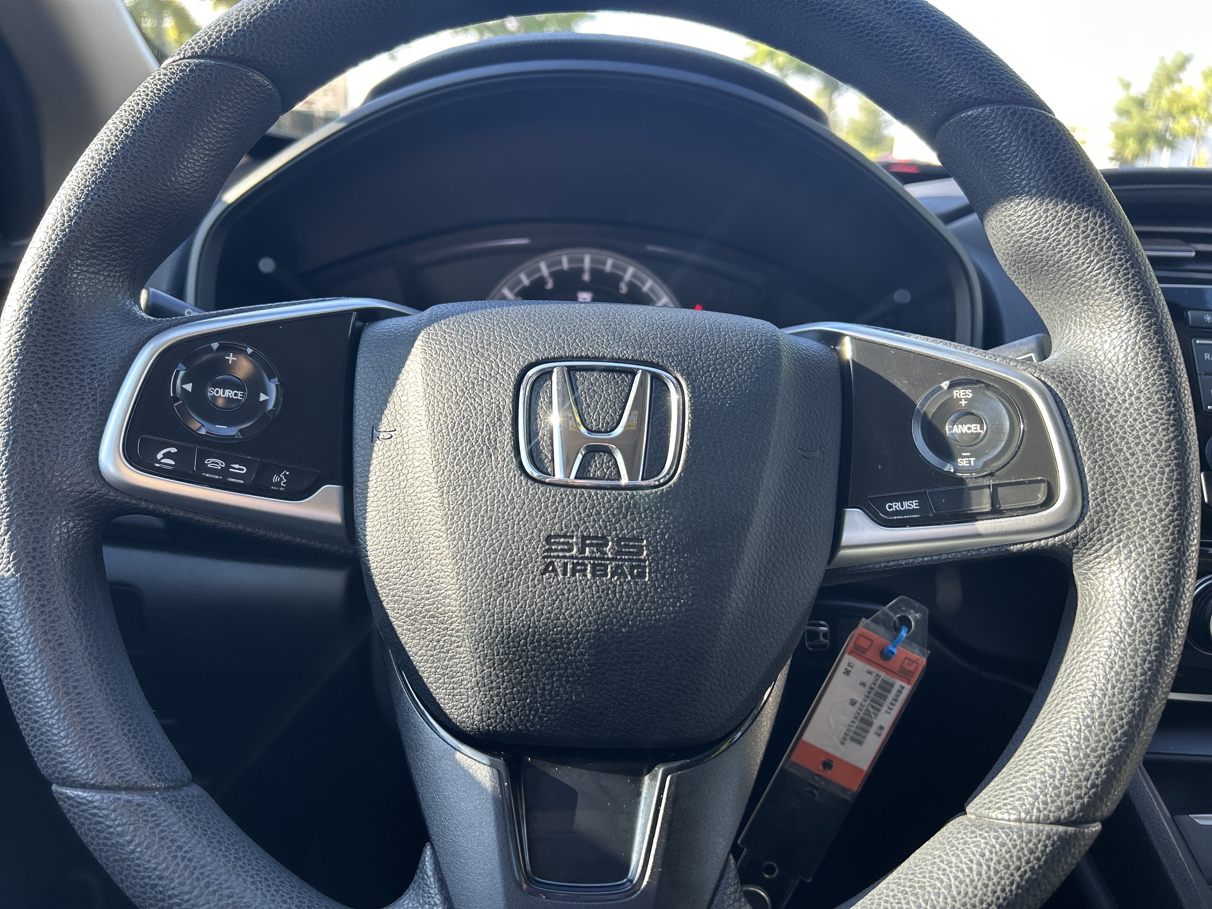 Used 2019 Honda CR-V LX image 17
