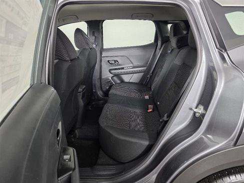 New 2026 Nissan Kicks S FWD image 21