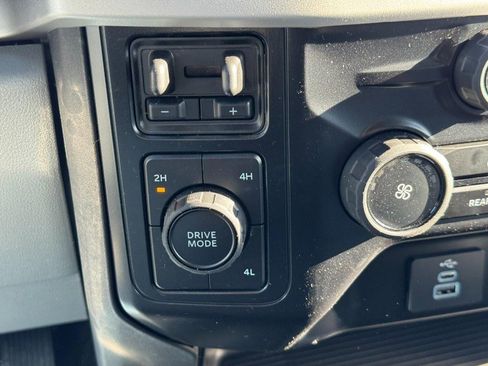 New 2026 Ford F450 XL w/ XL Chrome Package image 15