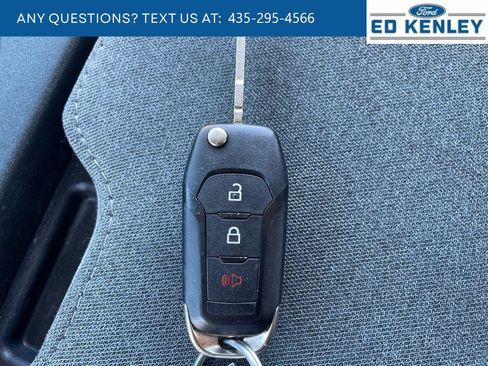 Used 2024 Ford F250 XLT image 9