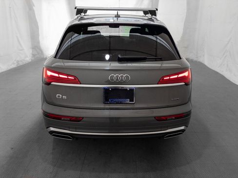 Used 2023 Audi Q5 2.0T Premium Plus image 6