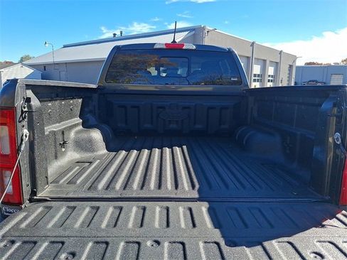 Used 2019 Ford Ranger Lariat image 28