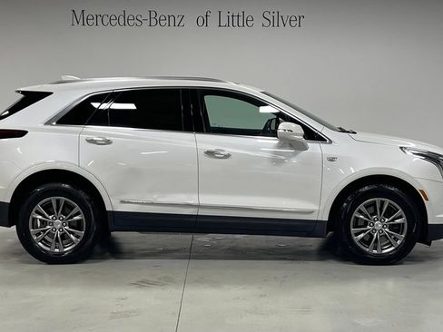 Used 2023 Cadillac XT5 Premium Luxury AWD/4WD image 7