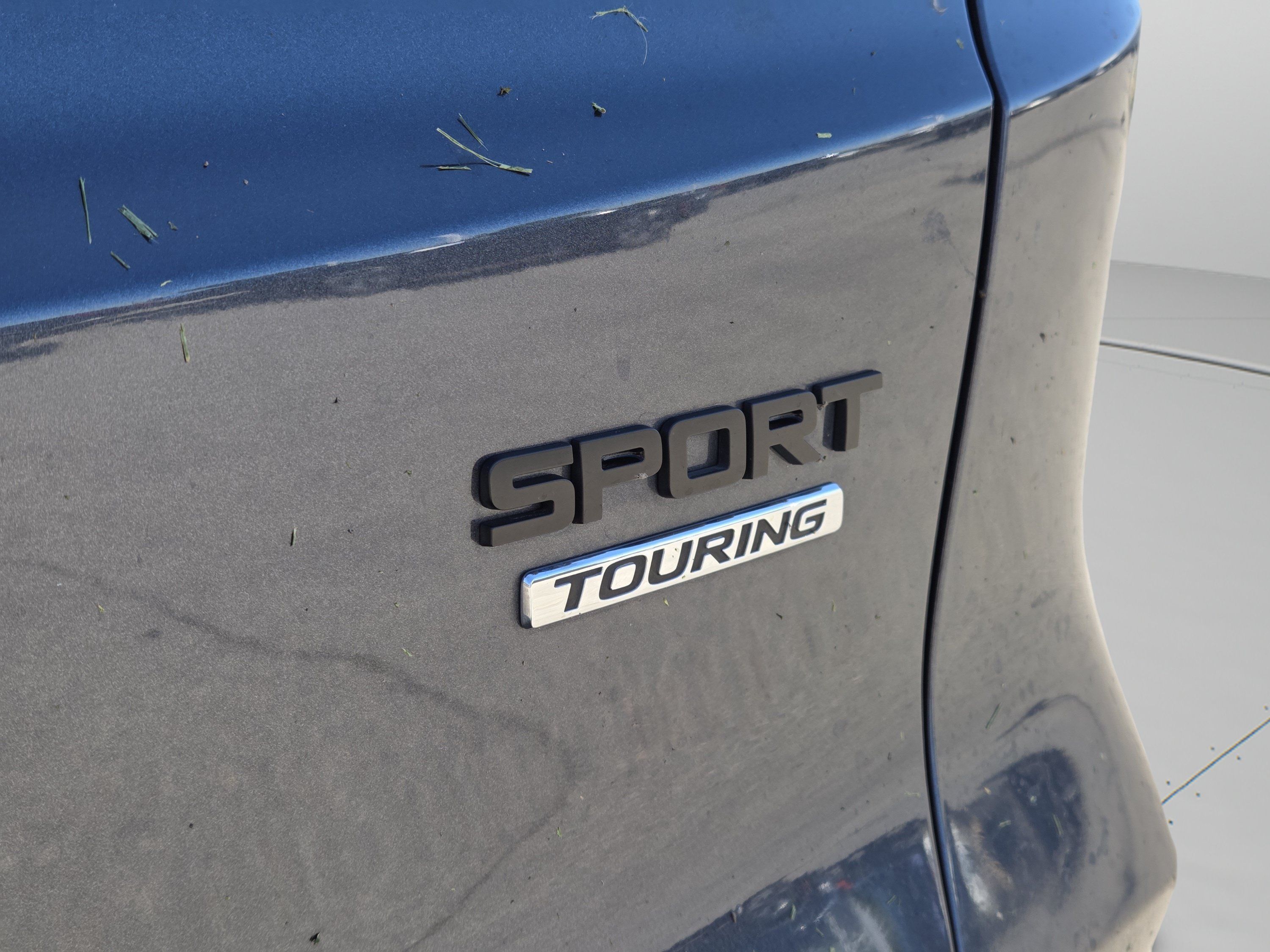 Used 2025 Honda CR-V Sport Touring image 28
