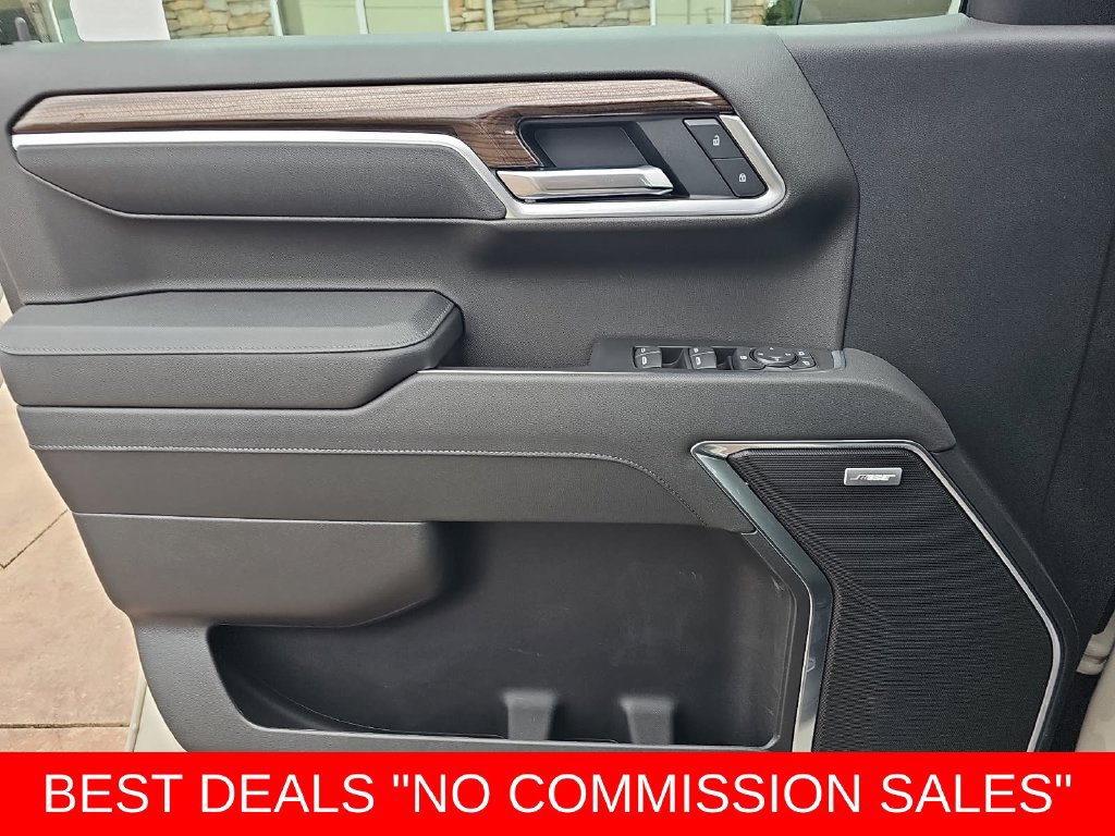 New 2026 Chevrolet Silverado 1500 RST w/ All Star Edition Plus AWD/4WD image 27