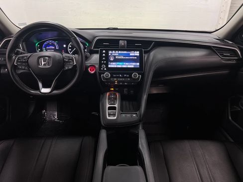 Used 2020 Honda Insight Touring image 14