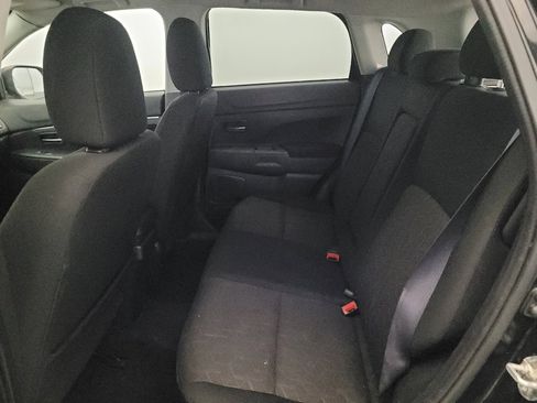 Used 2020 Mitsubishi Outlander Sport ES FWD image 18