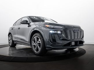 New 2027 Audi Q6 e-tron Premium Plus AWD/4WD video 1
