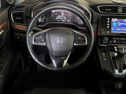 Used 2019 Honda CR-V EX-L image 15
