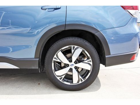 Certified 2021 Subaru Forester Touring image 32