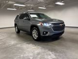 Used 2021 Chevrolet Traverse LT image 6