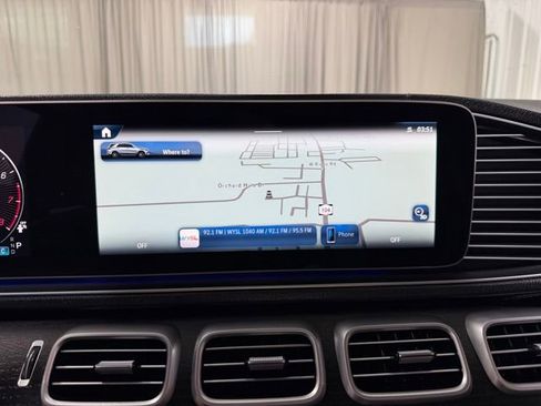 Used 2024 Mercedes-Benz GLE 350 4MATIC image 15