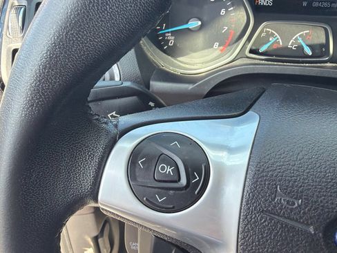 Used 2016 Ford Escape Titanium AWD/4WD image 14
