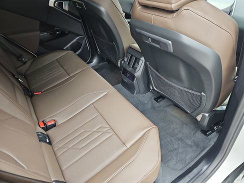 New 2026 BMW X3 xDrive30 w/ Convenience Package image 11