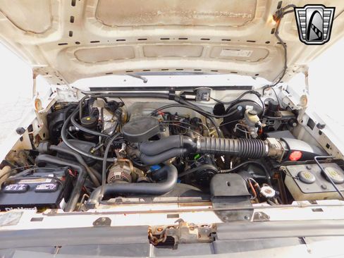 Used 1995 Ford Bronco image 14