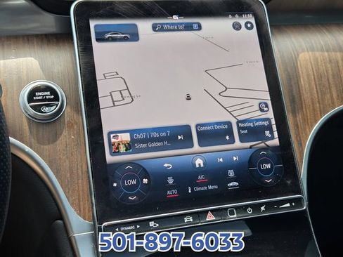 Used 2024 Mercedes-Benz GLC 300 4MATIC image 18