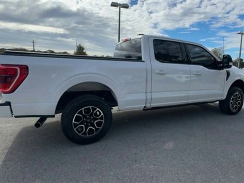 Certified 2023 Ford F150 XLT w/ Equipment Group 301A Mid image 29