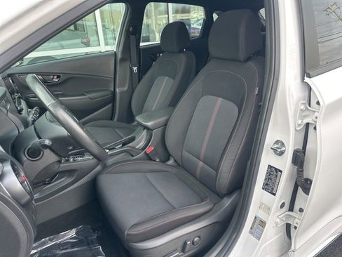 Used 2023 Hyundai Kona N Line image 9