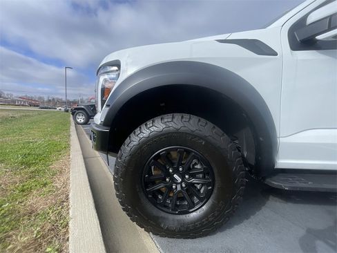 Used 2024 Ford F150 Raptor image 10
