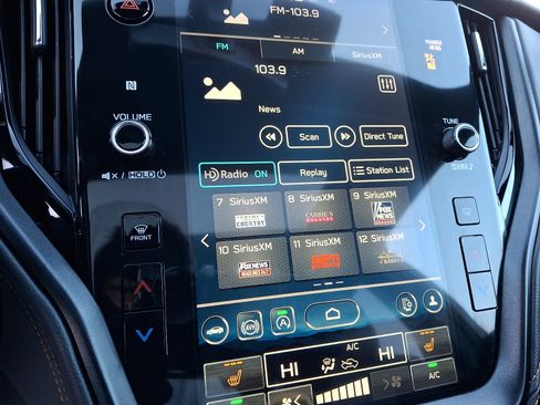 Certified 2024 Subaru Outback Wilderness image 19