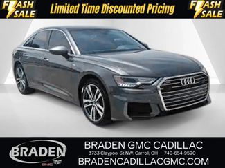 Used 2023 Audi A6 Premium Plus w/ Premium Plus Package AWD/4WD video 1