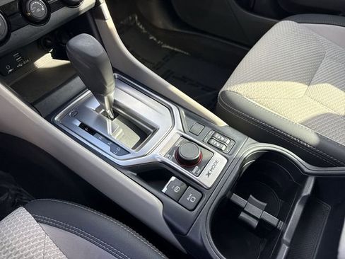 Certified 2023 Subaru Forester Premium AWD/4WD image 21