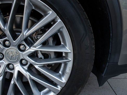 Used 2024 Acura MDX SH-AWD w/ Advance Package image 22