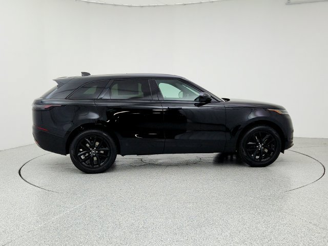 Certified 2026 Land Rover Range Rover Velar S AWD/4WD image 4