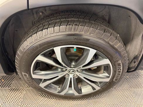 Used 2018 Lexus RX 350 FWD w/ Premium Package image 38
