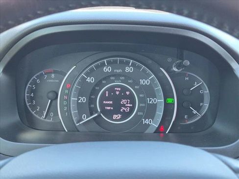 Used 2012 Honda CR-V EX-L image 11