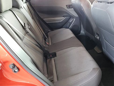 Used 2024 Subaru Crosstrek 2.0i Premium image 29