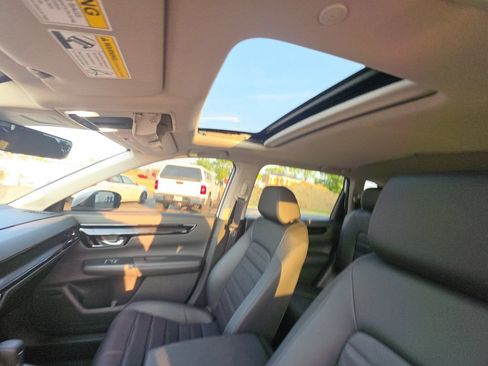 Used 2026 Honda CR-V EX-L image 15