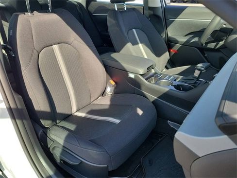 New 2026 Hyundai Sonata SE image 16