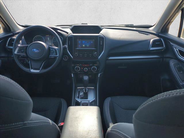 Used 2023 Subaru Forester Premium AWD/4WD image 11