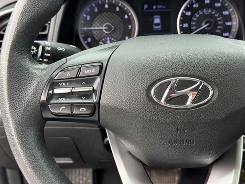 Used 2020 Hyundai Elantra SEL w/ Cargo Package (C1) image 15