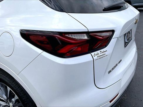 Used 2021 Chevrolet Blazer Premier w/ Driver Confidence II Package AWD/4WD image 28