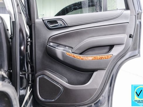 Used 2020 Chevrolet Tahoe Premier image 34