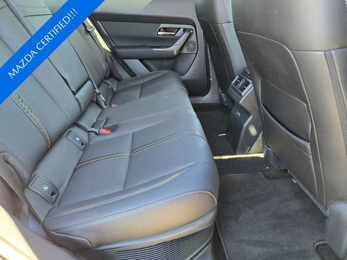 Used 2025 MAZDA CX-50 2.5 Hybrid w/ Cargo Package AWD/4WD image 14