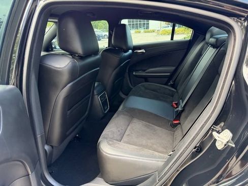 Used 2023 Dodge Charger Scat Pack w/ Plus Group RWD image 14