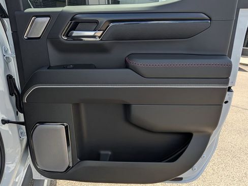 New 2026 GMC Sierra 1500 AT4X AWD/4WD image 28