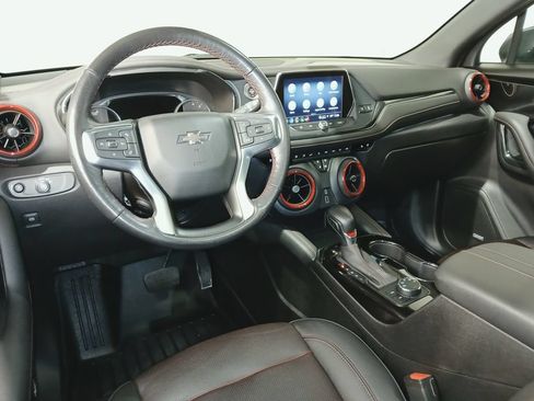 Used 2021 Chevrolet Blazer RS w/ Enhanced Convenience Package AWD/4WD image 8