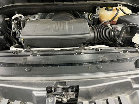 Used 2022 Chevrolet Tahoe High Country image 26