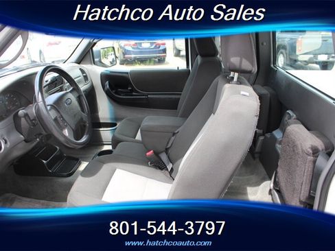Used 2011 Ford Ranger XLT RWD image 14