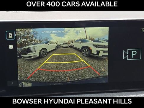 New 2026 Hyundai Sonata SEL image 9