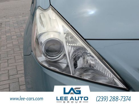 Used 2013 Toyota Prius V Two image 8