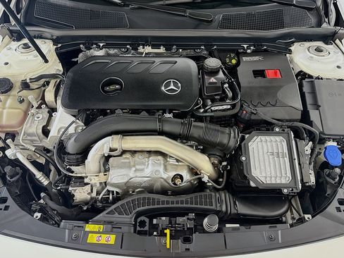 Certified 2024 Mercedes-Benz CLA 250 image 12