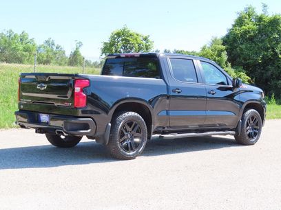 Certified 2023 Chevrolet Silverado 1500 RST w/ RST All Star Premium Package