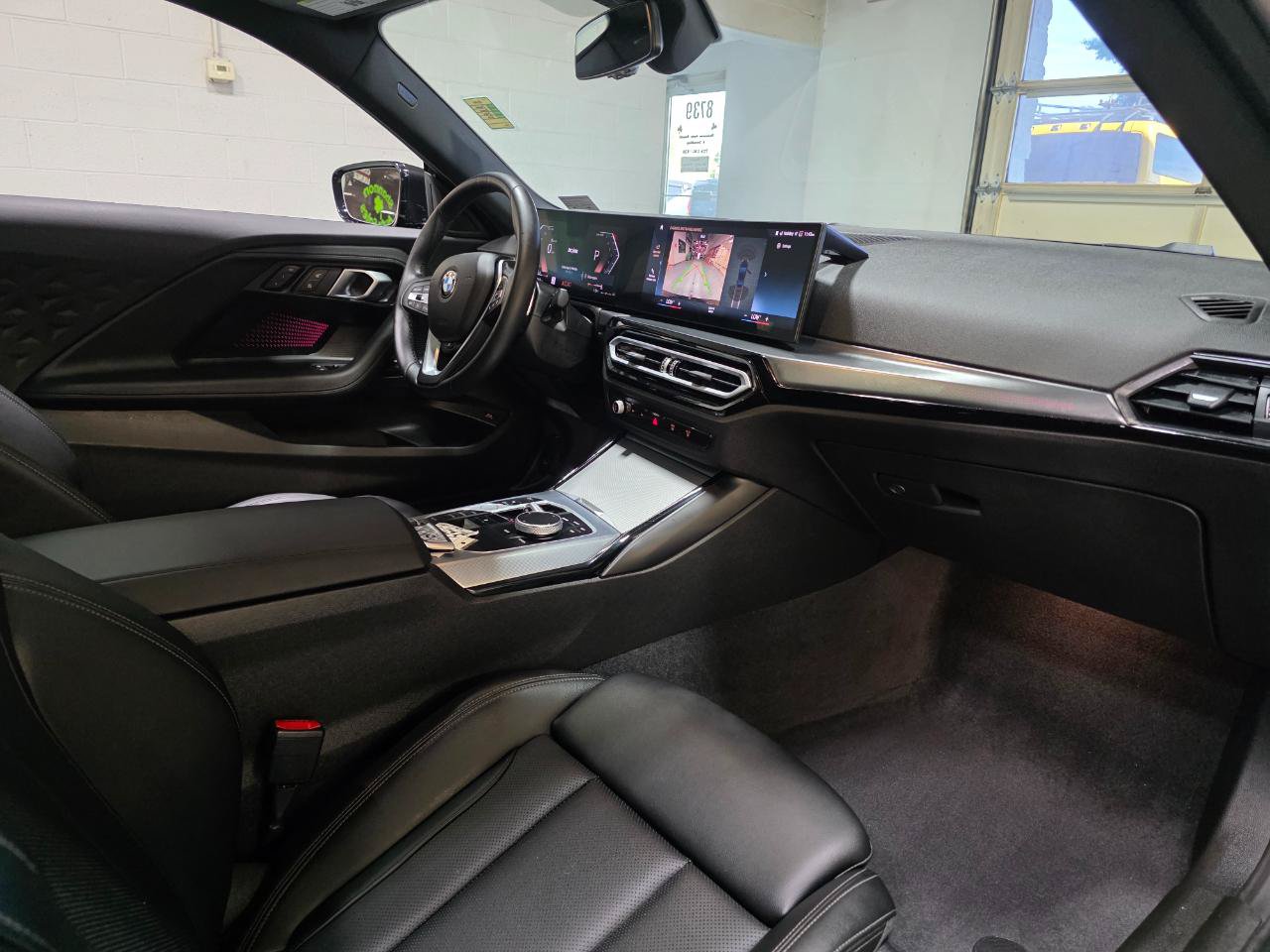 Used 2024 BMW 230i xDrive Coupe w/ Convenience Package AWD/4WD image 22