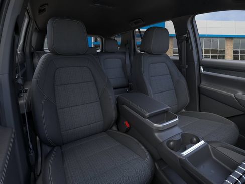 New 2026 GMC Terrain Elevation FWD image 16