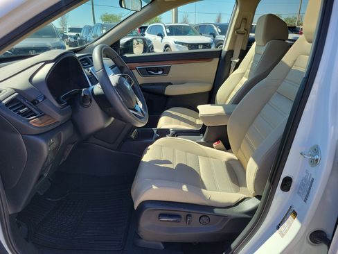 Used 2022 Honda CR-V EX image 19